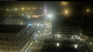 Město Ústí nad Labem - Střed města - 24.1.2026 v 18:15 Město Ústí nad Labem - Střed města - 24.1.2026 v 18:15