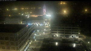 Město Ústí nad Labem - Střed města - 24.1.2026 v 20:30 Město Ústí nad Labem - Střed města - 24.1.2026 v 20:30