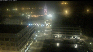 Město Ústí nad Labem - Střed města - 24.1.2026 v 21:00 Město Ústí nad Labem - Střed města - 24.1.2026 v 21:00