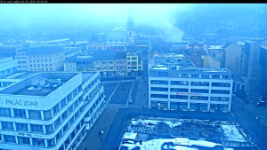 Město Ústí nad Labem - Střed města - 4.2.2026 v 09:30 Město Ústí nad Labem - Střed města - 4.2.2026 v 09:30