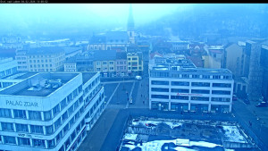 Město Ústí nad Labem - Střed města - 4.2.2026 v 10:00 Město Ústí nad Labem - Střed města - 4.2.2026 v 10:00