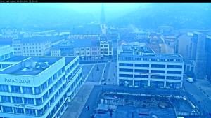 Město Ústí nad Labem - Střed města - 4.2.2026 v 14:00 Město Ústí nad Labem - Střed města - 4.2.2026 v 14:00