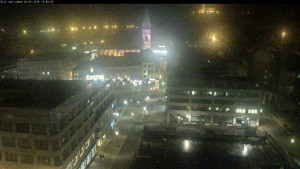 Město Ústí nad Labem - Střed města - 4.2.2026 v 18:00 Město Ústí nad Labem - Střed města - 4.2.2026 v 18:00