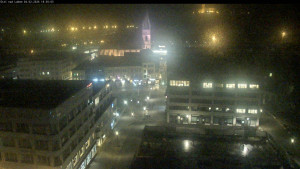 Město Ústí nad Labem - Střed města - 4.2.2026 v 18:30 Město Ústí nad Labem - Střed města - 4.2.2026 v 18:30