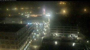 Město Ústí nad Labem - Střed města - 4.2.2026 v 20:30 Město Ústí nad Labem - Střed města - 4.2.2026 v 20:30