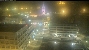 Město Ústí nad Labem - Střed města - 7.2.2026 v 00:00 Město Ústí nad Labem - Střed města - 7.2.2026 v 00:00