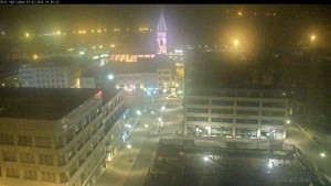 Město Ústí nad Labem - Střed města - 7.2.2026 v 02:00 Město Ústí nad Labem - Střed města - 7.2.2026 v 02:00