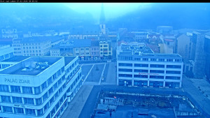 Město Ústí nad Labem - Střed města - 7.2.2026 v 09:00 Město Ústí nad Labem - Střed města - 7.2.2026 v 09:00