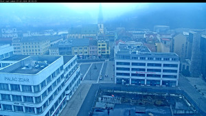 Město Ústí nad Labem - Střed města - 7.2.2026 v 09:30 Město Ústí nad Labem - Střed města - 7.2.2026 v 09:30