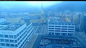 Město Ústí nad Labem - Střed města - 7.2.2026 v 10:30 Město Ústí nad Labem - Střed města - 7.2.2026 v 10:30