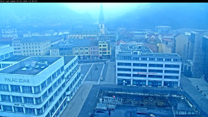 Město Ústí nad Labem - Střed města - 7.2.2026 v 15:00 Město Ústí nad Labem - Střed města - 7.2.2026 v 15:00