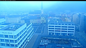 Město Ústí nad Labem - Střed města - 7.2.2026 v 15:30 Město Ústí nad Labem - Střed města - 7.2.2026 v 15:30