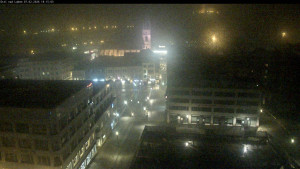 Město Ústí nad Labem - Střed města - 7.2.2026 v 18:15 Město Ústí nad Labem - Střed města - 7.2.2026 v 18:15