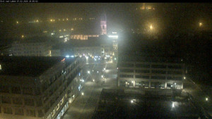 Město Ústí nad Labem - Střed města - 7.2.2026 v 20:00 Město Ústí nad Labem - Střed města - 7.2.2026 v 20:00