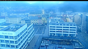 Město Ústí nad Labem - Střed města - 13.2.2026 v 10:30 Město Ústí nad Labem - Střed města - 13.2.2026 v 10:30