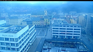 Město Ústí nad Labem - Střed města - 13.2.2026 v 11:00 Město Ústí nad Labem - Střed města - 13.2.2026 v 11:00