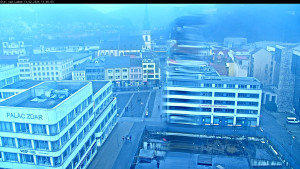 Město Ústí nad Labem - Střed města - 13.2.2026 v 13:00 Město Ústí nad Labem - Střed města - 13.2.2026 v 13:00