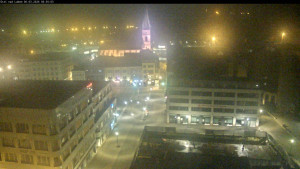 Město Ústí nad Labem - Střed města - 6.3.2026 v 00:30 Město Ústí nad Labem - Střed města - 6.3.2026 v 00:30