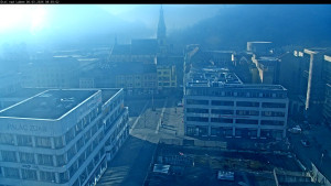 Město Ústí nad Labem - Střed města - 6.3.2026 v 08:30 Město Ústí nad Labem - Střed města - 6.3.2026 v 08:30