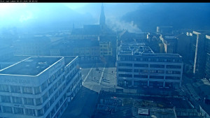 Město Ústí nad Labem - Střed města - 6.3.2026 v 09:00 Město Ústí nad Labem - Střed města - 6.3.2026 v 09:00