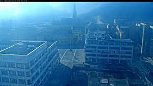 Město Ústí nad Labem - Střed města - 6.3.2026 v 09:15 Město Ústí nad Labem - Střed města - 6.3.2026 v 09:15