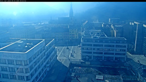 Město Ústí nad Labem - Střed města - 6.3.2026 v 09:45 Město Ústí nad Labem - Střed města - 6.3.2026 v 09:45