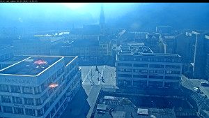 Město Ústí nad Labem - Střed města - 6.3.2026 v 10:30 Město Ústí nad Labem - Střed města - 6.3.2026 v 10:30