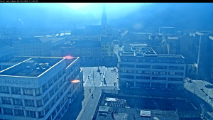 Město Ústí nad Labem - Střed města - 6.3.2026 v 11:00 Město Ústí nad Labem - Střed města - 6.3.2026 v 11:00