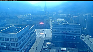 Město Ústí nad Labem - Střed města - 6.3.2026 v 11:30 Město Ústí nad Labem - Střed města - 6.3.2026 v 11:30