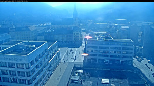 Město Ústí nad Labem - Střed města - 6.3.2026 v 12:00 Město Ústí nad Labem - Střed města - 6.3.2026 v 12:00