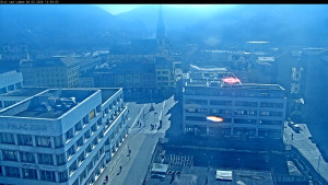 Město Ústí nad Labem - Střed města - 6.3.2026 v 12:30 Město Ústí nad Labem - Střed města - 6.3.2026 v 12:30