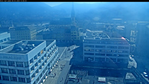 Město Ústí nad Labem - Střed města - 6.3.2026 v 13:00 Město Ústí nad Labem - Střed města - 6.3.2026 v 13:00