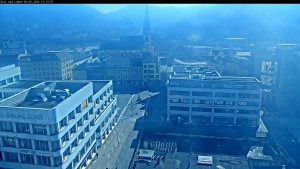 Město Ústí nad Labem - Střed města - 6.3.2026 v 13:15 Město Ústí nad Labem - Střed města - 6.3.2026 v 13:15