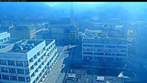 Město Ústí nad Labem - Střed města - 6.3.2026 v 13:30 Město Ústí nad Labem - Střed města - 6.3.2026 v 13:30