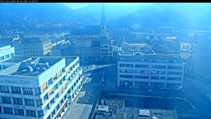 Město Ústí nad Labem - Střed města - 6.3.2026 v 14:00 Město Ústí nad Labem - Střed města - 6.3.2026 v 14:00