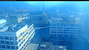 Město Ústí nad Labem - Střed města - 6.3.2026 v 14:30 Město Ústí nad Labem - Střed města - 6.3.2026 v 14:30