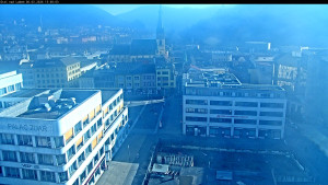 Město Ústí nad Labem - Střed města - 6.3.2026 v 15:00 Město Ústí nad Labem - Střed města - 6.3.2026 v 15:00