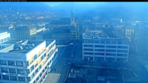 Město Ústí nad Labem - Střed města - 6.3.2026 v 15:30 Město Ústí nad Labem - Střed města - 6.3.2026 v 15:30