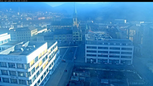 Město Ústí nad Labem - Střed města - 6.3.2026 v 16:00 Město Ústí nad Labem - Střed města - 6.3.2026 v 16:00