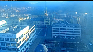 Město Ústí nad Labem - Střed města - 6.3.2026 v 16:30 Město Ústí nad Labem - Střed města - 6.3.2026 v 16:30