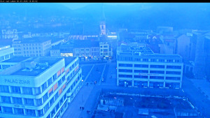 Město Ústí nad Labem - Střed města - 6.3.2026 v 18:00 Město Ústí nad Labem - Střed města - 6.3.2026 v 18:00