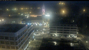 Město Ústí nad Labem - Střed města - 6.3.2026 v 18:30 Město Ústí nad Labem - Střed města - 6.3.2026 v 18:30