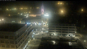 Město Ústí nad Labem - Střed města - 6.3.2026 v 18:45 Město Ústí nad Labem - Střed města - 6.3.2026 v 18:45