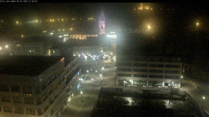 Město Ústí nad Labem - Střed města - 6.3.2026 v 21:30 Město Ústí nad Labem - Střed města - 6.3.2026 v 21:30