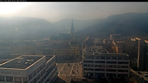 Město Ústí nad Labem - Střed města - 9.3.2026 v 09:30 Město Ústí nad Labem - Střed města - 9.3.2026 v 09:30