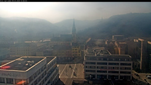 Město Ústí nad Labem - Střed města - 9.3.2026 v 10:00 Město Ústí nad Labem - Střed města - 9.3.2026 v 10:00