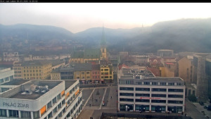 Město Ústí nad Labem - Střed města - 9.3.2026 v 14:00 Město Ústí nad Labem - Střed města - 9.3.2026 v 14:00