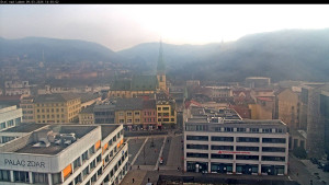 Město Ústí nad Labem - Střed města - 9.3.2026 v 14:30 Město Ústí nad Labem - Střed města - 9.3.2026 v 14:30