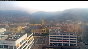 Město Ústí nad Labem - Střed města - 9.3.2026 v 15:00 Město Ústí nad Labem - Střed města - 9.3.2026 v 15:00