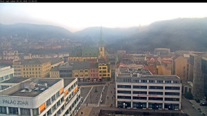 Město Ústí nad Labem - Střed města - 9.3.2026 v 15:30 Město Ústí nad Labem - Střed města - 9.3.2026 v 15:30